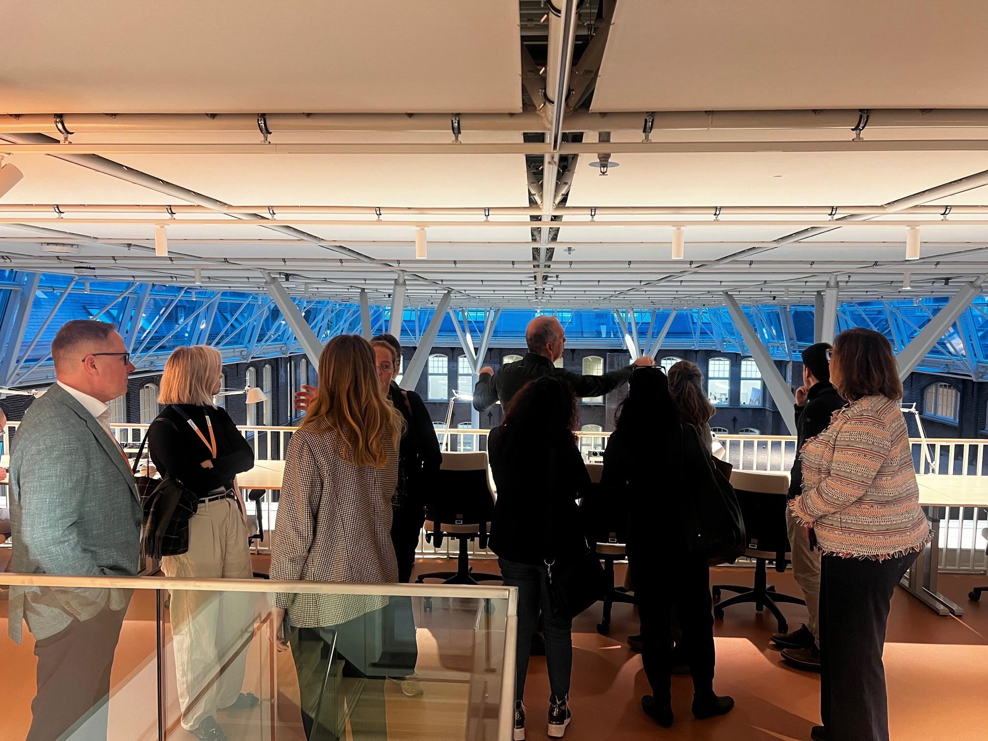 20260212 Haskoning office